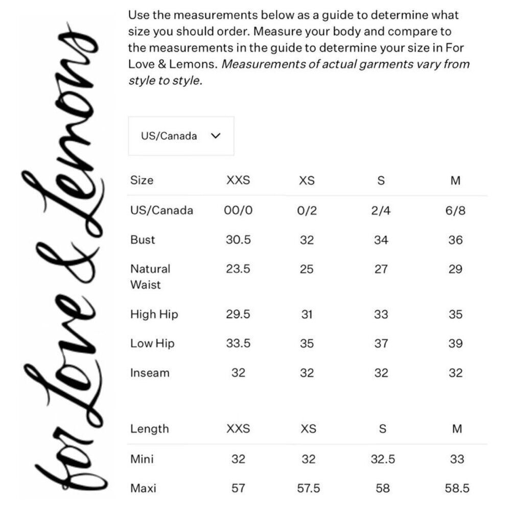 FOR LOVE & LEMONS Elula Maxi Patchwork Floral Dress NWT - Picture 13 of 13